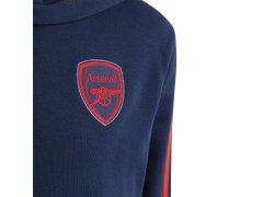 Mikina adidas Arsenal London FC s kapucí pro děti KG5138 3