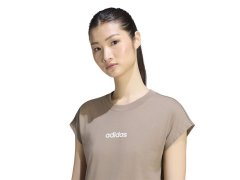 Tričko adidas W Essentials Linear KF8372 3