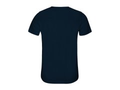 Dámské tričko Edge (tmavě modré) 3