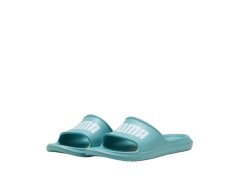 Plavky Puma Divecat v2, modré, 374823, velikost 35 1