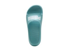 Plavky Puma Divecat v2, modré, 374823, velikost 35 3