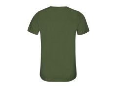 Dámské tričko Edge (khaki) 3
