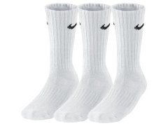 Bavlněné ponožky Nike Value 3pack SX4508-101 2