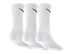 Bavlněné ponožky Nike Value 3pack SX4508-101 3