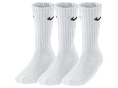Bavlněné ponožky Nike Value 3pack SX4508-101 4