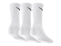 Bavlněné ponožky Nike Value 3pack SX4508-101 7