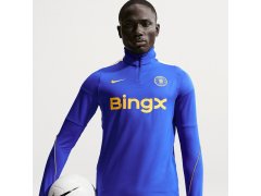 Mikina Nike Chelsea FC Strike Drill Top II 4207-453 2
