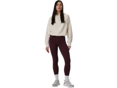 Dámská mikina 4F F2175 krémová 4FWSS26TSWSF2175 12S 6