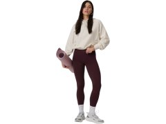 Dámská mikina 4F F2175 krémová 4FWSS26TSWSF2175 12S 7