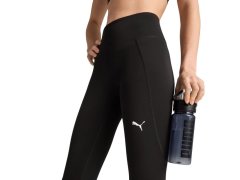 Dámské legíny Puma Tad Essential Tight-Hw, černé, 525900 01, dámské 3
