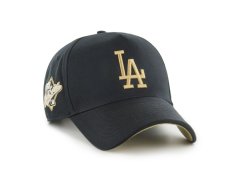Čepice s&nbsp;kšiltem Brand `47 MLB Los Angeles Dodgers BCWS-MDTTC12GWP-BK88 1