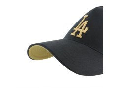 Čepice s&nbsp;kšiltem Brand `47 MLB Los Angeles Dodgers BCWS-MDTTC12GWP-BK88 4