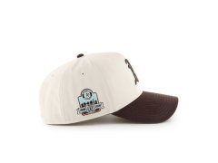Čepice s&nbsp;kšiltem Brand `47 Oakland Athletics Coop Sure Shot BCPTN-MDTTC18GWP-BN08 2