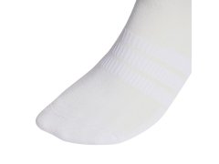 Ponožky adidas Cushioned Essentials Ankle, 6 párů, bílé, KE5495 2