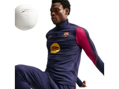 Mikina Nike FC Barcelona Strike II 3253-401 4