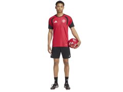 Tričko adidas Manchester United Tiro Training JSY KC4872 2