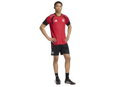 Tričko adidas Manchester United Tiro Training JSY KC4872 3