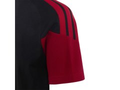 Tričko adidas Manchester United Tiro 26 Tee JSY KC4919 3