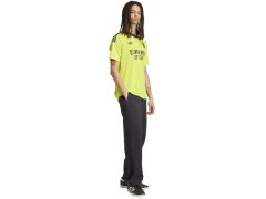 Tričko adidas Real Madrid, třetí brankářská sada JE3509 2