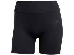 Dámské šortky adidas Workout Essentials 4 inch, černé, JX3902 1