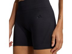 Dámské šortky adidas Workout Essentials 4 inch, černé, JX3902 3