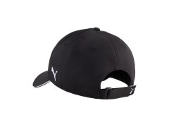 Kšiltovka Puma Team Additions, černá, 27238 02 1