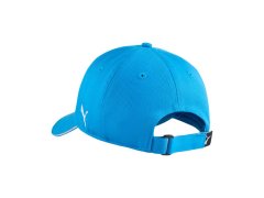 Kšiltovka Puma Team Additions, modrá, 27238 03 1