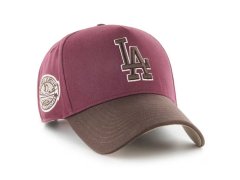 Čepice s&nbsp;kšiltem značky `47 MLB Los Angeles Dodgers BCPTN-MDTTC12GWP-KM12 1