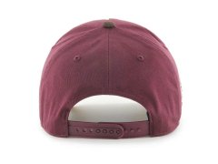 Čepice s&nbsp;kšiltem značky `47 MLB Los Angeles Dodgers BCPTN-MDTTC12GWP-KM12 3