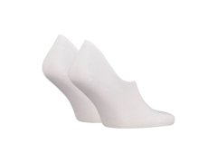 Ponožky Puma, balení po 3 kusech, bílé, 938395 02 1