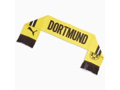 Šála Puma Borussia Dortmund ftbl Essentials 055094-01 1