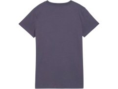 Dámské tričko Puma ESS Small No.1 Logo Tee(s) fialové 682373 35 1
