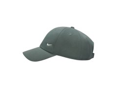 Kšiltovka Nike Club olivová FZ5698 303 1