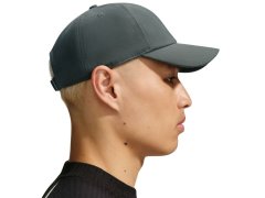 Kšiltovka Nike Club olivová FZ5698 303 3
