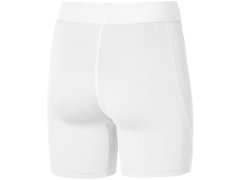 Dámské šortky Nike Df Strike NP Short, bílé, DH8327, velikost 100 1