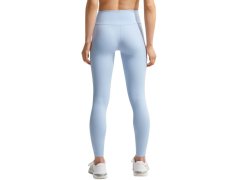 Dámské legíny Nike One 7/8 světle modré IO0579 407 1