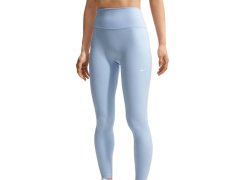 Dámské legíny Nike One 7/8 světle modré IO0579 407 2