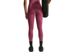 Dámské legíny Nike One 7/8 růžové IO0579 654 1