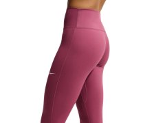 Dámské legíny Nike One 7/8 růžové IO0579 654 3