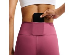Dámské legíny Nike One 7/8 růžové IO0579 654 4