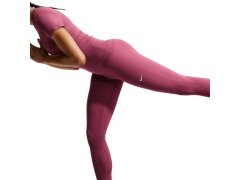 Dámské legíny Nike One 7/8 růžové IO0579 654 5
