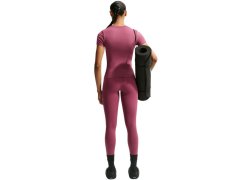 Dámské legíny Nike One 7/8 růžové IO0579 654 7