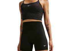 Dámské šortky Nike One, černé, IO0809 010 2