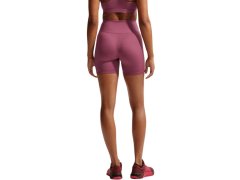 Dámské šortky Nike One, růžové, IO0809 654 1