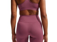 Dámské šortky Nike One, růžové, IO0809 654 3