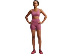 Dámské šortky Nike One, růžové, IO0809 654 6
