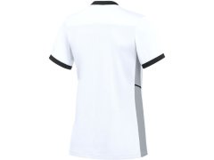 Dámské tričko Nike Dri-Fit Academy 25 SS, bílé, FZ9756 100 1