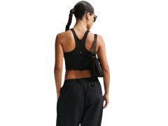 Dámské tričko Nike Tempo, černé, II0420 010 1