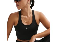Dámské tričko Nike Tempo, černé, II0420 010 4