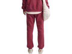 Dámské kalhoty Nike Studio Fleece, růžové, IM8076 654 1